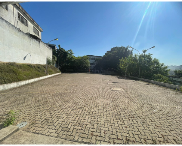 Foto de Lote 1 - Guarulhos - SP - Cumbica - Prédio Comercial