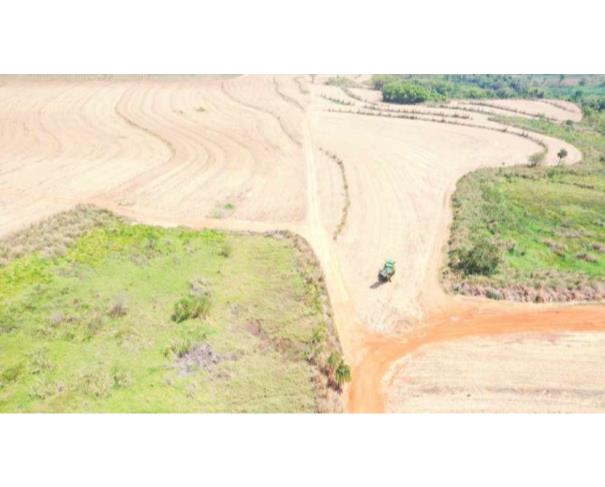 Foto de Lote 2 - Braúna - SP - Zona Rural - Área de terras