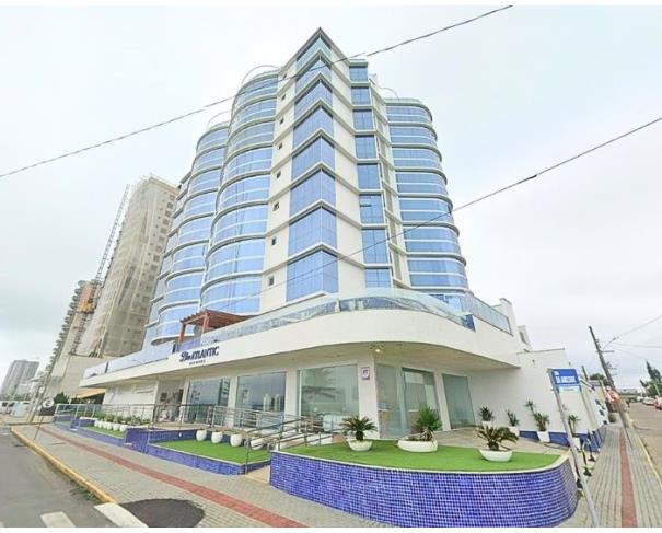Foto de Barra Velha - SC - Tabuleiro - Apartamento