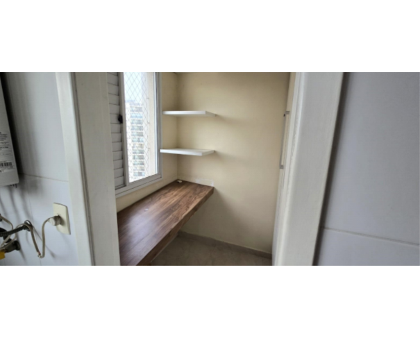 Foto de Lote 3 - Apartamento com 116 m2 - 3 Vagas - São Paulo - SP