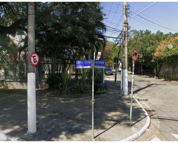 Foto de Lote 2 - São Paulo - SP - Alto de Pinheiros - Prédio Comercial