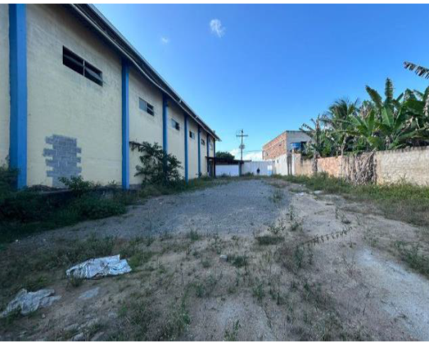 Foto de Lote 3 - Itamaraju - BA - 2 Terrenos com construção
