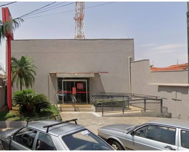 Foto de Lote 1 - Potirendaba - SP - Centro - Prédio Comercial