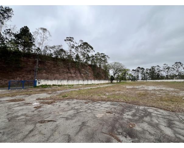Foto de Embu das Artes - SP - Gramado - Imóvel Industrial/Comercial
