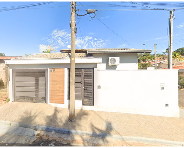 Foto de Casa com 177 m2 - Pacaembu - SP - Bairro Esplanada