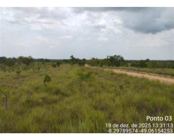 Foto de Couto de Magalhães - TO - Área Rural