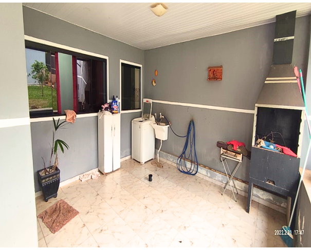 Foto de Lote 1 - Ponta Grossa - PR - Jd. Carvalho - Casa com 247 m2