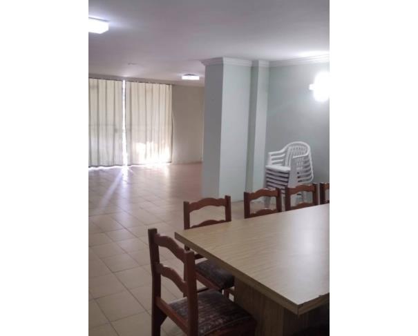Foto de Lote 3 - São Paulo - SP - Campo Belo - Apartamento 