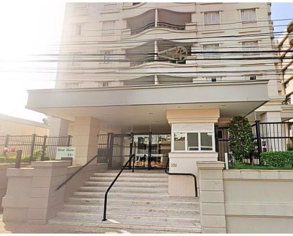 Foto de Marília - SP - Barbosa - Apartamento 702