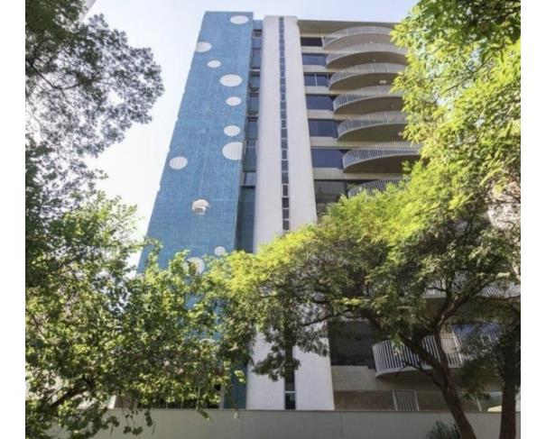 Foto de Lote 18 - São Paulo - SP - Vila Madalena - Apartamento