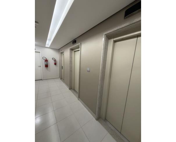 Foto de Lote 2 - São Bernardo do Campo - SP - Baeta Neves - Apartamento 
