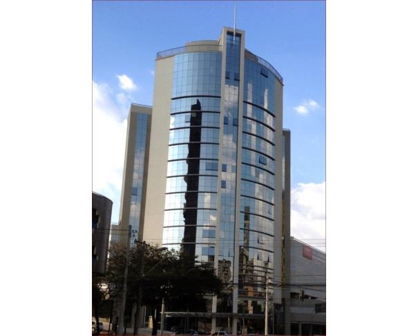 Foto de Lote 3 - Belo Horizonte - MG - Santa Tereza - Sala Comercial 