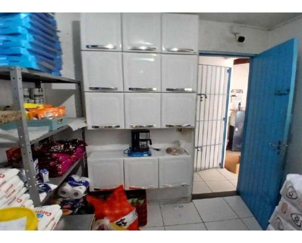Foto de Lote 28 - São Paulo - SP - Santo Amaro - Prédio Comercial