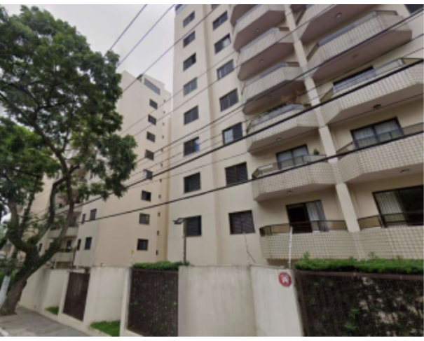Foto de Lote 17 - Apartamento com 81 m2 - 2 Vagas - São Paulo - SP