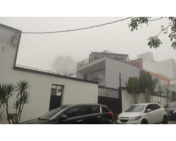 Foto de Lote 3 - Juiz de Fora - MG - Pq. Jardim da Serra - Casa