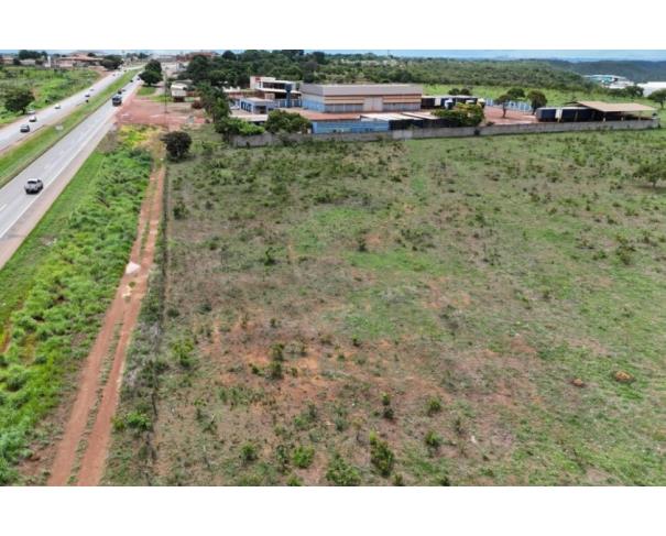 Foto de Lote 12 - Alexânia - GO - zona rural - Terreno