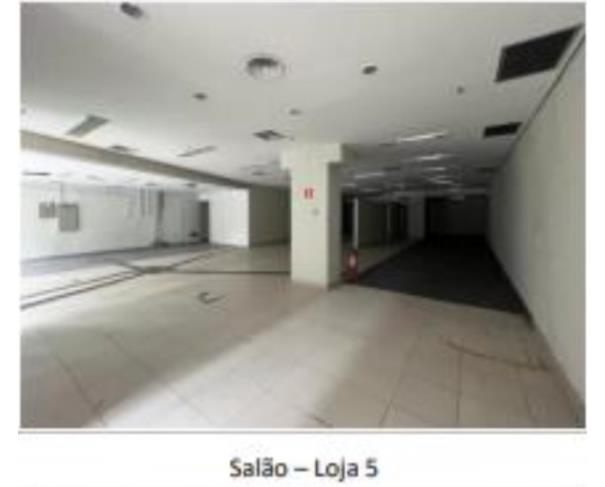 Foto de Lote 1 - São Paulo - SP - Cerqueira Cesar - Lojas Comerciais