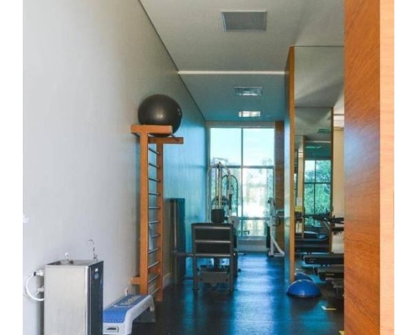 Foto de Lote 9 - Barueri - SP - Alphaville - Apartamento