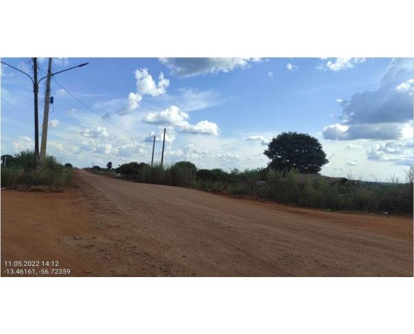Foto de Lote 5 - Fazenda Rio Azul - São José do Rio Claro - MT - Imóvel Rural