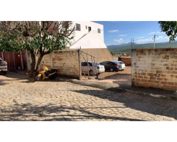 Foto de Lote 19 - Terreno em Abaíra - BA - Centro