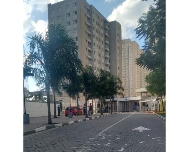 Foto de Lote 12 - Taboão da Serra - SP - Pq. Taboão - Apartamento