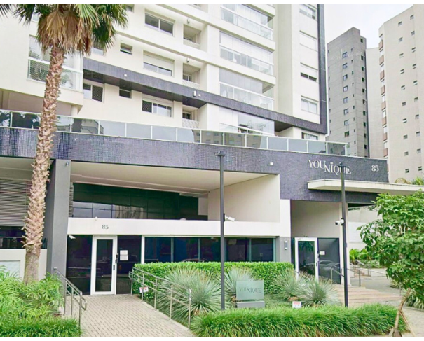 Foto de Lote 15 - Curitiba - PR - Vaga nº 47 - Res. Younique