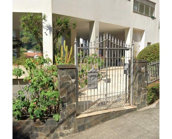 Foto de Rio de Janeiro - RJ - Alto da Boa Vista - Apartamento