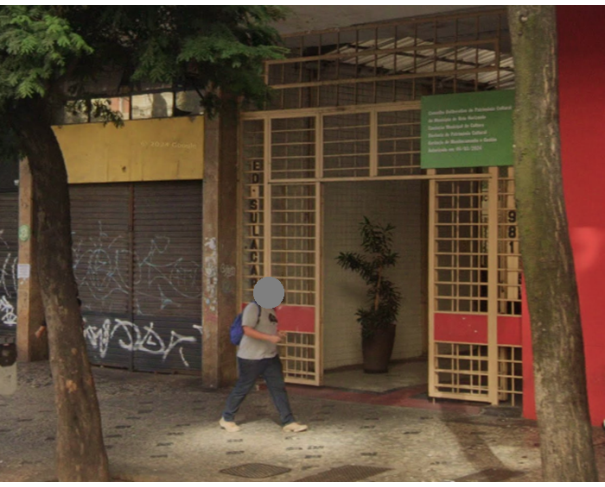 Foto de Lote 4 - Belo Horizonte - MG - Centro - Sala Comercial