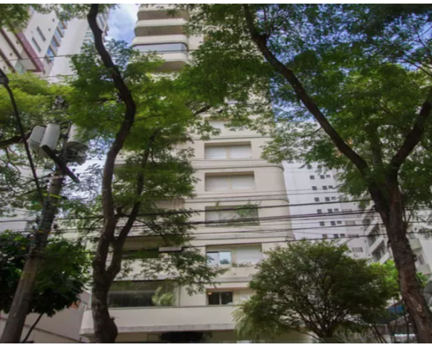Foto de Lote 2 - Apartamento com 207 m2 - 2 Vagas - São Paulo - SP