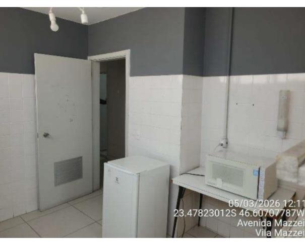 Foto de Lote 4 - São Paulo - SP - Vila Mazzei - Loja Comercial