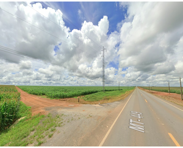 Foto de Lote 6 - Lucas do Rio Verde - MT - Área Rural - Fazenda