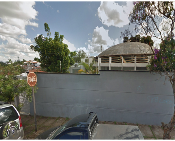 Foto de Lote 21 - Marília - SP - Alto Cafezal - Prédio Comercial