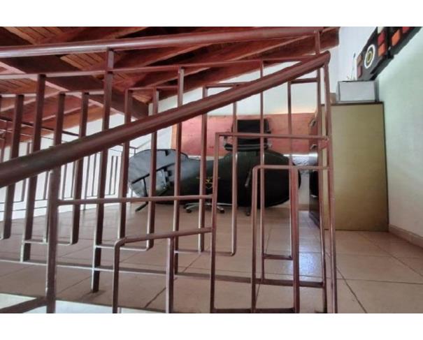 Foto de Lote 7 - Itupeva - SP - Cond. Ribeirão II - Casa