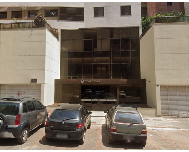 Foto de Lote 25 - Águas Claras - Sul - DF - Vg 98