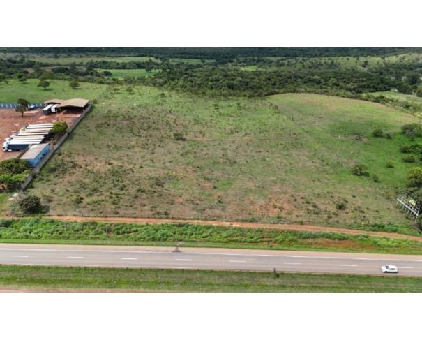 Foto de Lote 12 - Alexânia - GO - zona rural - Terreno