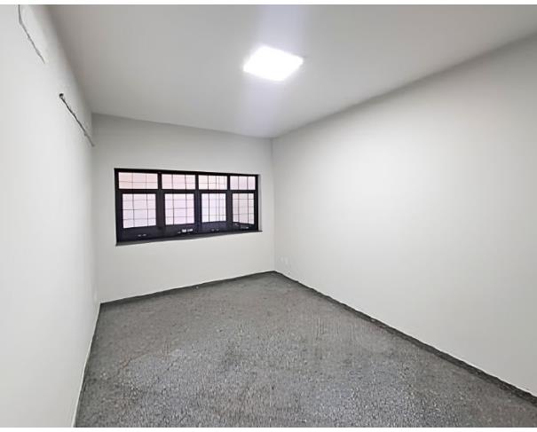 Foto de Campinas - SP - Bairro São Bernardo - Prédio