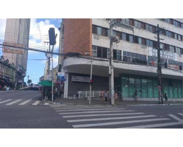 Foto de Lote 2 - Centro - João Pessoa - PB - Prédio Comercial