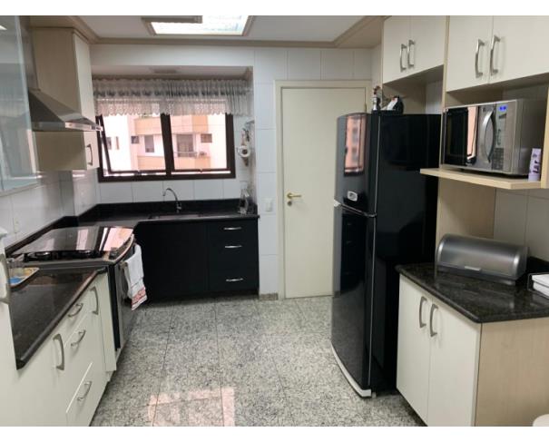 Foto de São Paulo - SP - Jardim Anália Franco - Apartamento