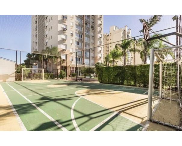 Foto de Porto Alegre - RS - Jardim Botânico - Apartamento e Box