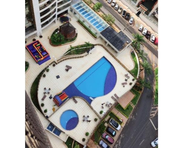 Foto de Lote 21 - Águas Claras - Brasília - DF - Apartamento