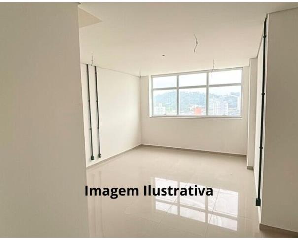 Foto de Jaraguá do Sul - SC - Centro - 47 Salas Comerciais