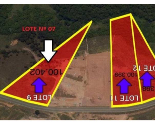 Foto de Lote 19 - Santana de Parnaíba - SP - Terreno