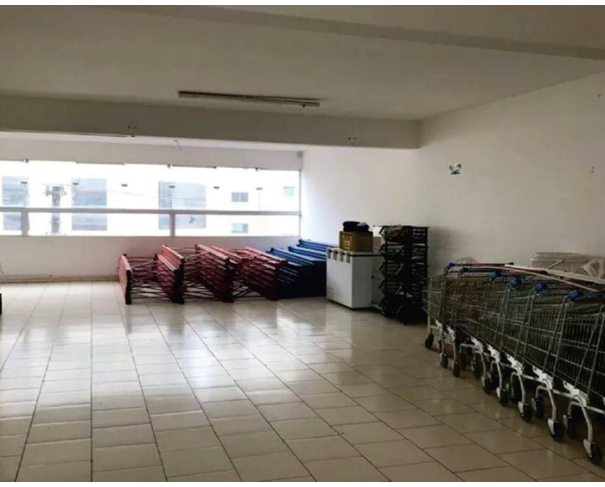 Foto de Prédio Comercial - São Paulo - SP - Bom Retiro