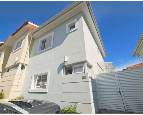 Foto de Lote 2 - Jundiaí - SP - Cidade Nova - Casa com 126m2