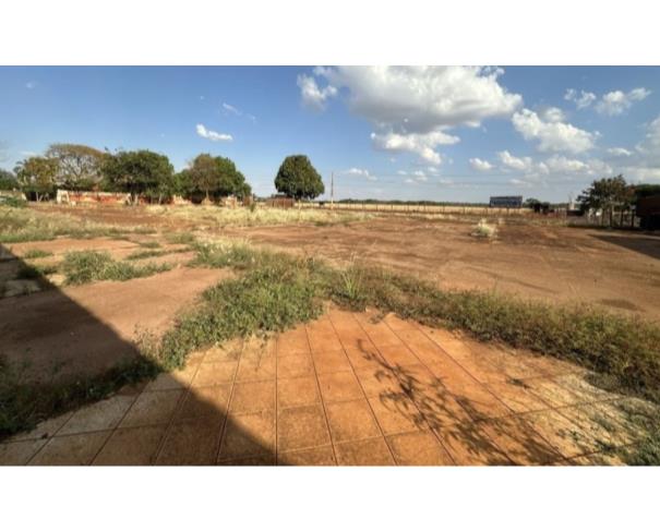 Foto de Porteirão - GO - Centro - Terreno
