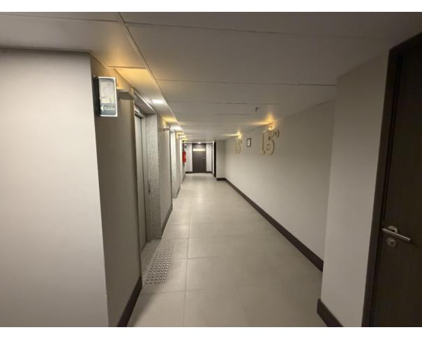 Foto de Lote 7 - Rio de Janeiro - RJ - Sala Comercial nº 1501