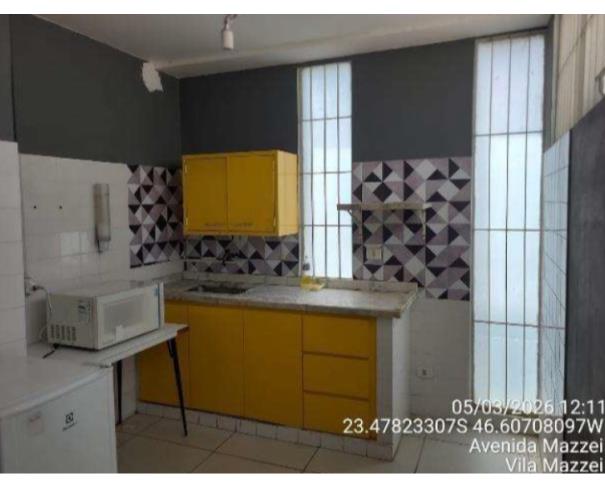 Foto de Lote 4 - São Paulo - SP - Vila Mazzei - Loja Comercial