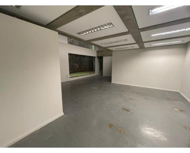 Foto de Lote 1 - Lapa - São Paulo - SP - Prédio Comercial