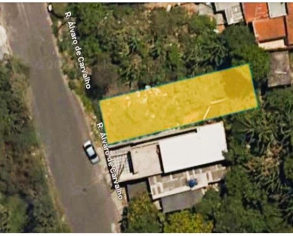 Foto de Terreno com 324 m² - Pq. Res. Itapety