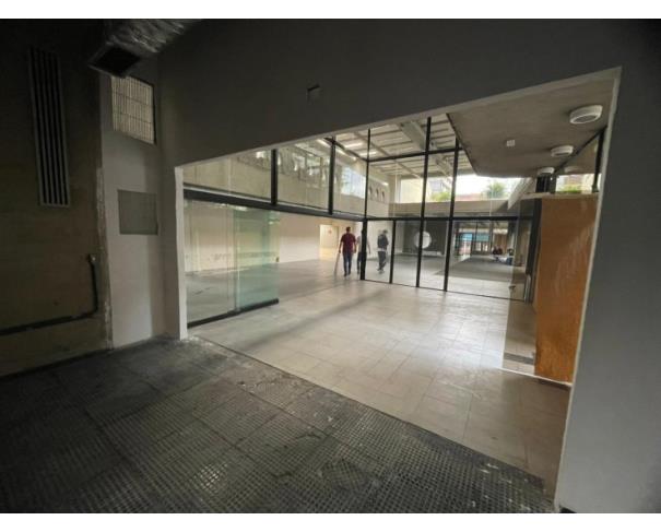Foto de Lote 1 - Lapa - São Paulo - SP - Prédio Comercial